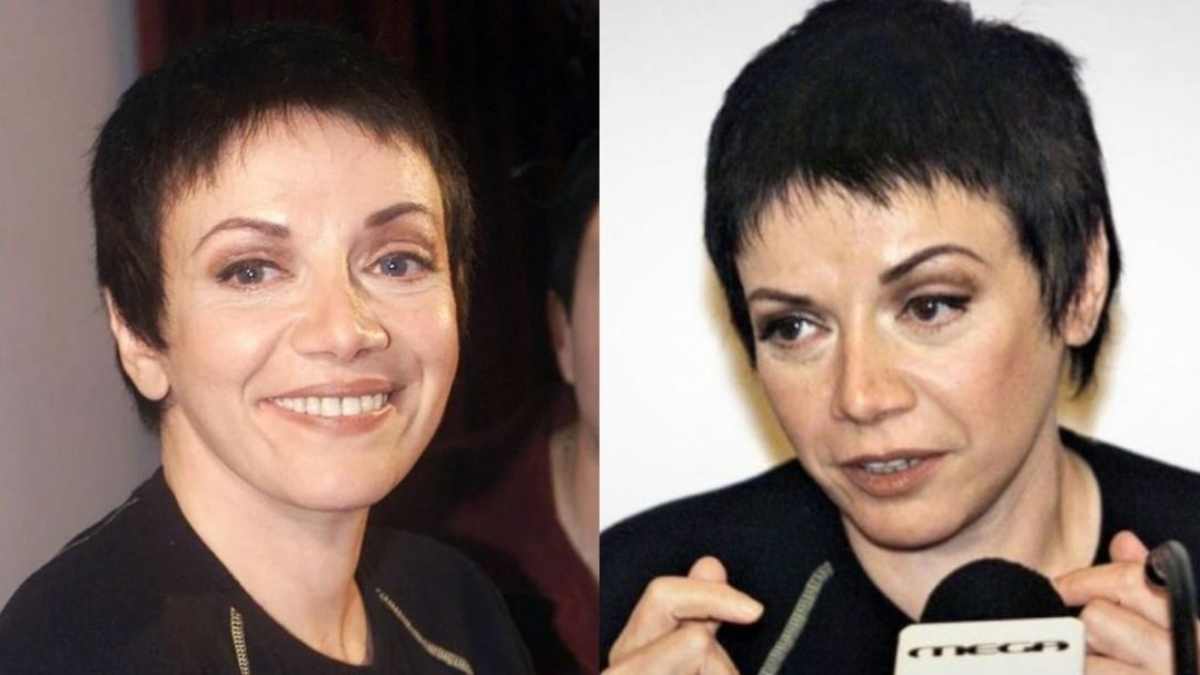 Μαλβίνα Κάραλη: «Κανείς δεν είναι πιο επικίνδυνος από αυτά τα ήσυχα, μειλίχια ανθρωπάκια, τους μικροαστούς»