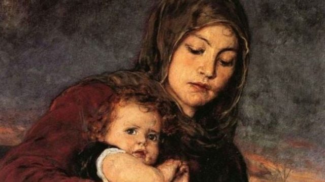 «Μαμά έλα»: Η συγκλονιστική εξομολόγηση που εξηγεί γιατί δεν θα πάψουμε ποτέ να τη ζητάμε