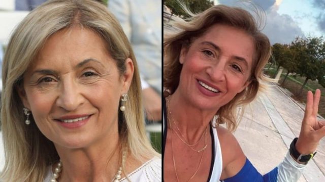 Μαρία Πολύζου: «Χρειάστηκε να κάνω 16 χημειοθεραπείες, 32 ακτινοβολίες γιατί ο καρκίνος μου είχε προχωρήσει»