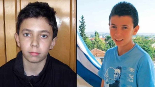 Μας έκανε υπερήφανους: Έλληνας μαθητής διακρίνεται ανάμεσα σε 1 εκατ. συμμετέχοντες και κερδίζει το διεθνές βραβείο έκθεσης