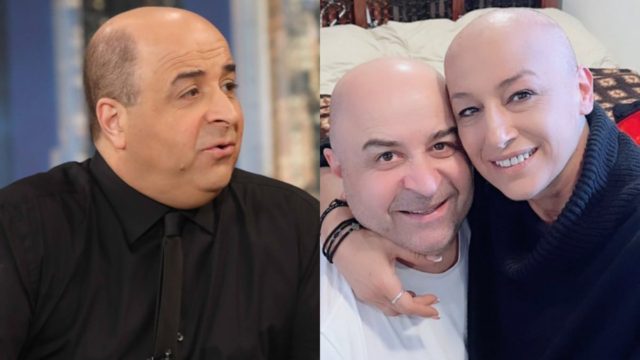 Βαρύ πένθος για τον Μάρκο Σεφερλή: «Με τον Θεό θα λογαριαστώ όταν έρθω πάνω» – Η απώλεια που τον βύθισε στην θλίψη