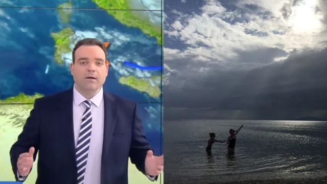 Φθινοπωρινό «χτύπημα» από τον Κλέαρχο Μαρουσάκη – «Επιστρέφει ο άστατος καιρός και…» – Σε ποιές περιοχές έρχονται καταιγίδες; (video)
