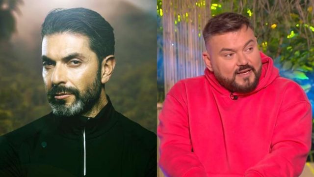 Survivor All Star: «Πρόδωσες το κανάλι που δούλεψες…» – Άγριο κράξιμο Μαρτίκα σε Παρτσώλη