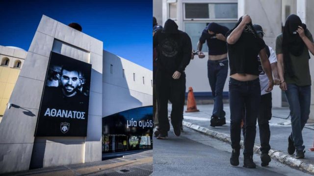 Ένα βήμα πριν… τον δολοφόνο του Μιχάλη: Ταυτοποιήθηκαν οι κάτοχοι των μαχαιριών – Σφίγγει ο κλοιός για τους 5 βασικούς υπόπτους, 30 στο σύνολο οι προφυλακιστέοι (video)