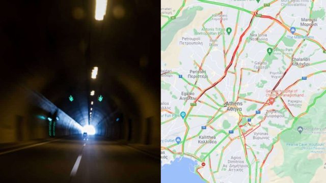 Στην Αθήνα η νέα μακρύτερη αστική σήραγγα στην Ελλάδα – Πού κατασκευάζεται και πότε θα είναι έτοιμη