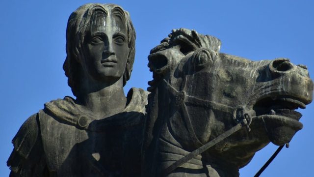 Στη δημοσιότητα χιλιάδες χρόνια μετά – Τραγικό σφάλμα στη διάγνωση θανάτου του Μεγάλου Αλεξάνδρου!