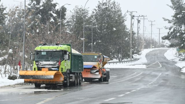 Βγήκαν τα Μερομήνια: Πυκνές χιονοπτώσεις από τον Οκτώβριο! Τι καιρό θα κάνει μέχρι τον Φερβουάριο;