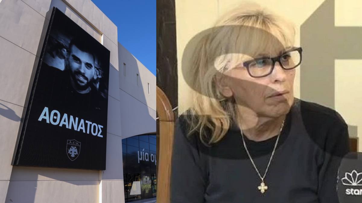 Σπαραγμός από τη μητέρα του Μιχάλη Κατσουρή: «Κοιτάω και ξανακοιτάω τα βίντεο να βρω τον δολοφόνο – Θέλω δικαίωση, να βρεθεί η αλήθεια και να τιμωρηθούν»