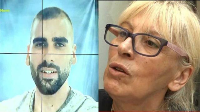 Ραγίζει καρδιές η εξομολόγηση της μητέρας του Μιχάλη Κατσουρή – «Κοιτούσα στην εξέδρα και τον έβλεπα ζωντανό» (video)