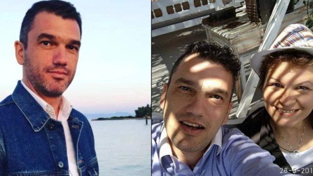 «Θέλω τα παιδιά μου να έχουν αξίες!»: Ο Μιχάλης μεγαλώνει μόνος 4 παιδιά μετά τον χαμό της γυναίκας του