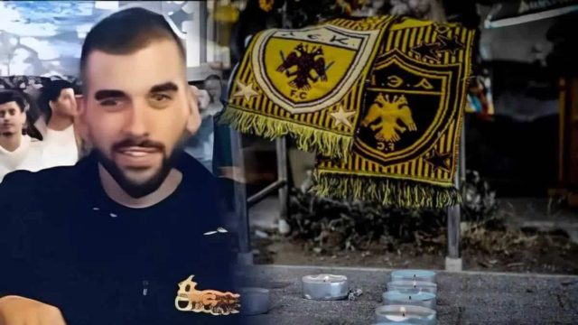 Νέα Φιλαδέλφεια: «Δεν θα ξαναδώ το παιδί μου» – Σπαράζει καρδιές η μητέρα του 29χρονου Μιχάλη Κατσουρή