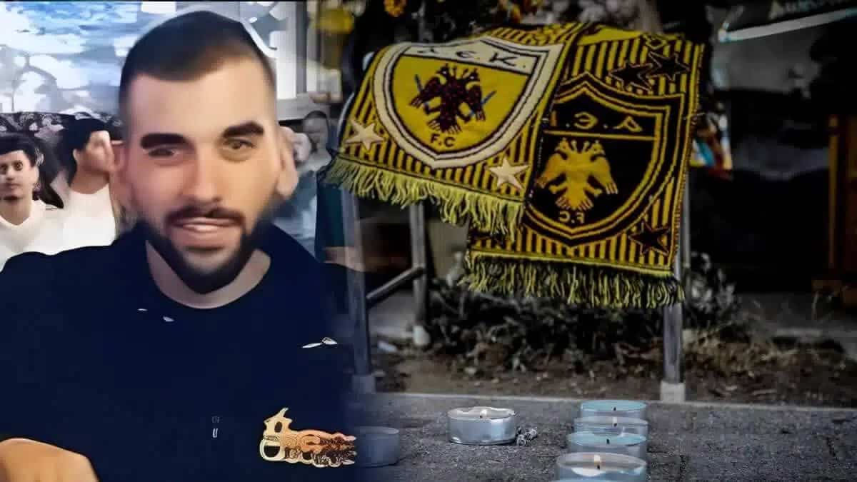 Νέα Φιλαδέλφεια: «Δεν θα ξαναδώ το παιδί μου» – Σπαράζει καρδιές η μητέρα του 29χρονου Μιχάλη Κατσουρή