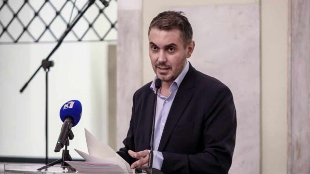 Θύμα απάτης ο Μιχάλης Χατζηγιάννης – «Με απογοήτευση διαπίστωσα…»