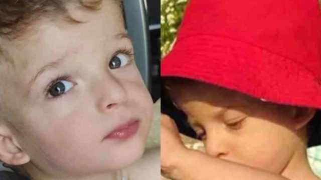 Κλαίει όλη η Ελλάδα για τον μικρό Μιχαήλ: «Έφυγε» από τη ζωή ανήμερα της Κοιμήσεως της Παναγίας μας