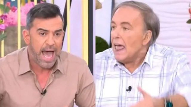 Αποκαλυπτικός ο Στέφανος Κωνσταντινίδης: «Με τον Ανδρέα Μικρούτσικο κάναμε να μιλήσουμε ένα μήνα…»