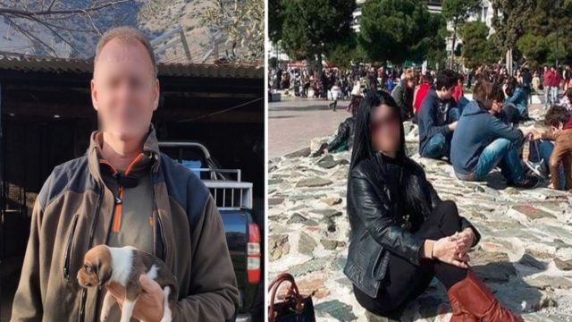 Λάρισα: «Την ζήλευε παθολογικά» – Τι είπαν η μητέρα και τα παιδιά της αστυνομικού που έπεσε θύμα ξυλοδαρμού