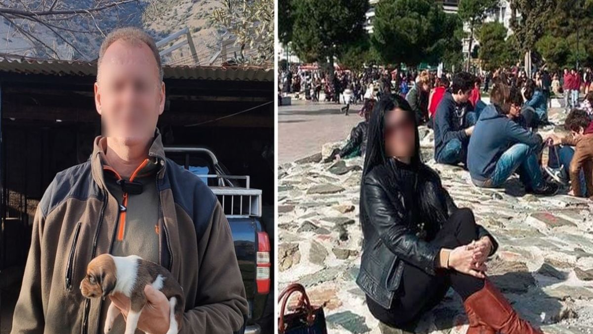 Λάρισα: «Την ζήλευε παθολογικά» – Τι είπαν η μητέρα και τα παιδιά της αστυνομικού που έπεσε θύμα ξυλοδαρμού