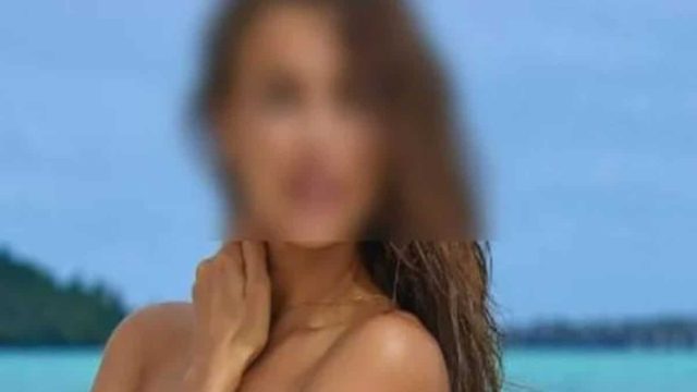Διάσημος αθλητής όλη τη νύχτα σε ξενοδοχείο με πασίγνωστο μοντέλο, πριν βγει το διαζύγιο!