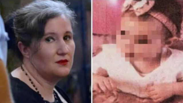 Δεν το χωρά ο νους: Γυναίκα άφησε το 18 μηνών μωρό της σχεδόν 6 ημέρες μόνο και πέθανε από ασιτία – Είχε πάει να βρει τον σύντροφό της