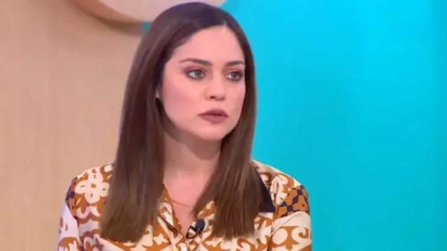 «Δεν κοροϊδεύουμε κανέναν! Συγγνώμη αλλά πώς να το ρε παιδιά…» – Έξαλλη on air η Μπάγια Αντωνοπούλου (Video)