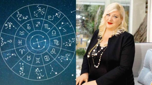 «Χρυσή» αναγέννηση από Μπέλλα Κυδωνάκη: Σεπτέμβριος με «ντέρτια» για Σκορπιούς και άλλα 3 ζώδια