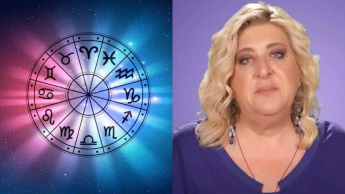 «Χρυσά» καλούδια από Μπέλλα Κυδωνάκη (21-27/8): Άπλετο χρήμα και αλλαγή τύχης για Δίδυμους και άλλα 3 ζώδια