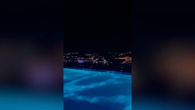 Αποκαλυπτικό βίντεο-ντοκουμέντο από τη βίλα της Μυκόνου που είχε μετατραπεί σε κλαμπ με μουσική και ναρκωτικά