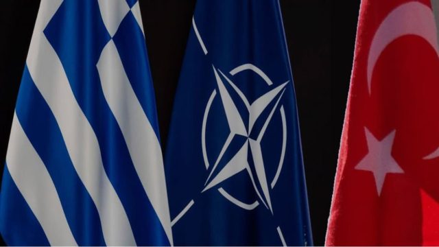 ΝΑΤΟϊκό «φάουλ»: Έδωσε συγχαρητήρια στην Τουρκία για τη… Μικρασιατική Καταστροφή! (photo)