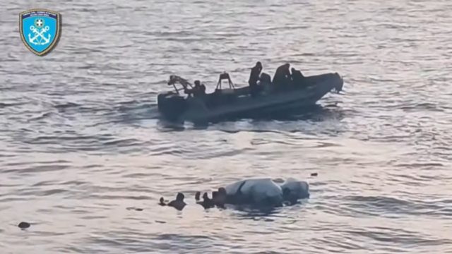 Ναυάγιο με μετανάστες ανοικτά της Λέσβου: Νεκρά τέσσερα παιδάκια – Οι Τούρκοι ενημερώθηκαν έγκαιρα από το Λιμενικό αλλά δεν ανταποκρίθηκαν (video)