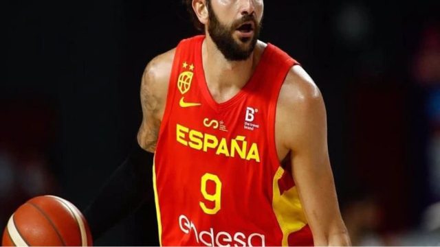 Σοκ στο παγκόσμιο μπάσκετ: Τίτλοι τέλους για κορυφαίο Ισπανό σταρ του ΝΒΑ – «Αποφάσισα να σταματήσω για να ασχοληθώ με την ψυχική μου υγεία»