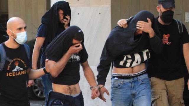 Νέα Φιλαδέλφεια: Αυτοί είναι οι 5 βασικοί ύποπτοι για τη δολοφονία του Μιχάλη – Οι καταθέσεις «κλειδί» (videos)
