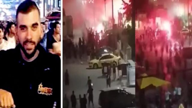 Νέα Φιλαδέλφεια: Σε τι ελπίζουν οι Αρχές για να βρουν τον δολοφόνο του 29χρονου Μιχάλη – Η εκτίμηση της ΕΛ.ΑΣ. για τη μοιραία μαχαιριά (Video)
