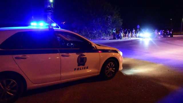 Νέα Φιλαδέλφεια: Συνελήφθησαν 5 νεαροί που έδειραν 16χρονο – Τον έστειλαν νοσοκομείο
