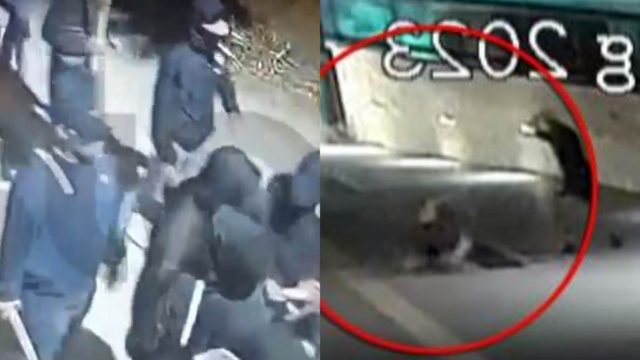 Νέα Φιλαδέλφεια – Συγκλονίζει φίλος του Μιχάλη: «Ήρθαν να μας σκοτώσουν, έχω σπασμένη πλάτη και 15 ράμματα στο κεφάλι» (video)