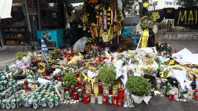 Νέα Φιλαδέλφεια: «Ντράπηκα να την κοιτάξω» – Τσακίζει κόκκαλα η ανάρτηση του γιατρού της μητέρας του Μιχάλη