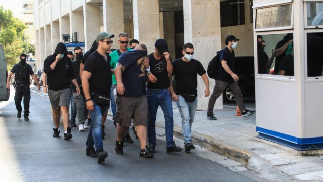 «Καταπέλτης» ο Καλλιακμάνης για Νέα Φιλαδέλφεια: «Περιφερειακές υπηρεσίες δεν είχαν ανοίξει καν το πληροφοριακό δελτίο» (video)