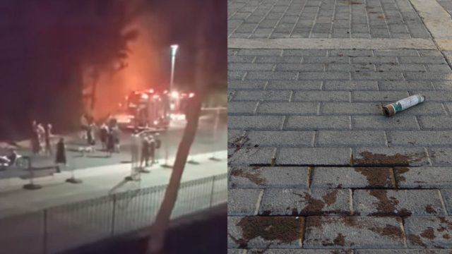 Νέα Φιλαδέλφεια: Ξεσπά γυναίκα που έτρεχε να σωθεί μαζί με τον Μιχάλη – «Θέλω να ουρλιαξω από οργή! Γιατί μας αφήσατε απροστάτευτους;» (video)