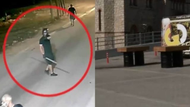 Νέα Φιλαδέλφεια: Προθεσμία για να απολογηθεί πήρε ο 43χρονος Έλληνας – Κατηγορείται για 3 κακουργήματα