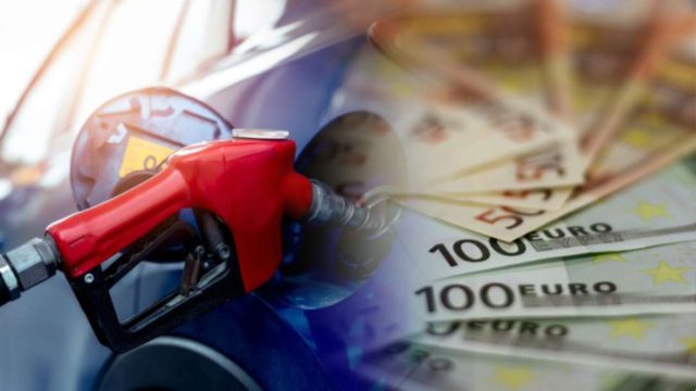 «Τσουνάμι» ανατιμήσεων σαρώνει την αγορά – Έρχονται νέες αυξήσεις στα καύσιμα