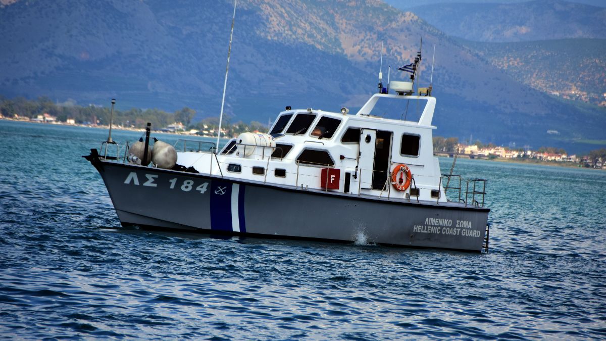 Τραγωδία στα Χανιά: Βρήκε τον ηλικιωμένο πατέρα του νεκρό σε παραλία – Είχε βγει για ψάρεμα και δε γύρισε ποτέ