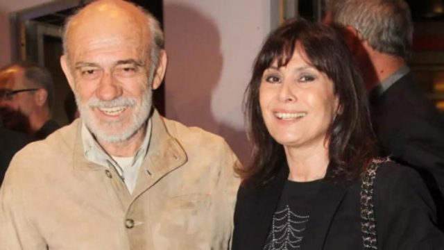 Τραγικές ώρες για τη Λιζέτα Νικολάου: Οι γιατροί δε δίνουν καμία ελπίδα – Σε κατάσταση σοκ ο Γιώργος Λιάνης