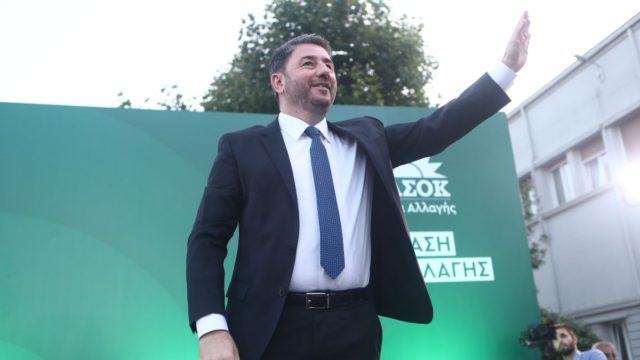 Κοίμηση της Θεοτόκου – Ανδρουλάκης: Γεμίζουμε ελπίδα και δύναμη από τη μεγάλη γιορτή της Ορθοδοξίας