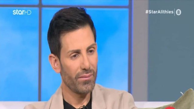 «Πόναγα πολύ, φοβήθηκα» – Ανατριχιάζει ο Νίκος Φλωρινιώτης για τη μάχη του με τον καρκίνο και το… σημάδι (Video)