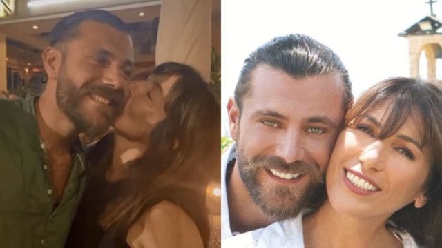 «Μαμάκιας» ο Νίκος Μπάρτζης: «Της έχω μεγάλη αδυναμία» – Η αποκάλυψη για την μητέρα του