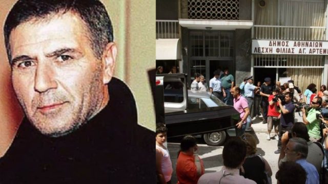 Νίκος Σεργιανόπουλος: «Υπέφερε που έπρεπε να κρύβει την ομοφυλοφιλία του συνεχώς» – Εξομολόγηση ψυχής για τον αδικοχαμένο ηθοποιό