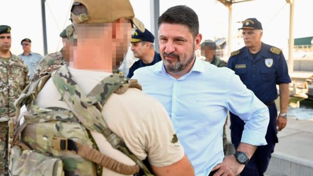 Χαρδαλιάς για εορτασμό Κοιμήσεως Θεοτόκου: Σήμερα τιμούμε τη μνήμη της μάνας όλων μας