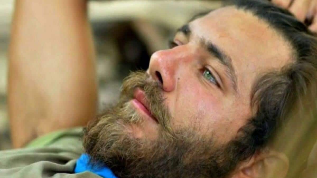 Survivor: Σάλος με τον Νίκο Μπάρτζη – Φέρεται να χτύπησε άτομο της παραγωγής
