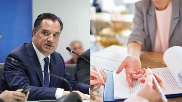 Όλες οι μεταβολές στα δικαιώματα των εργαζομένων: Τι αλλάζει σε πρόστιμα, ψηφιακή κάρτα και ωράριο απασχόλησης – Το νομοσχέδιο υπουργείου Εργασίας (video)