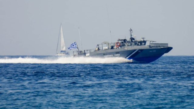 Εσπευσμένα στο νοσοκομείο του Βόλου 5χρονος και 3χρονος από τις Σποράδες
