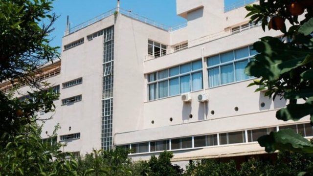 Σοκ στο «Σωτηρία»: Καρκινοπαθής έδωσε τέλος πέφτοντας από τον δεύτερο όροφο του νοσοκομείου